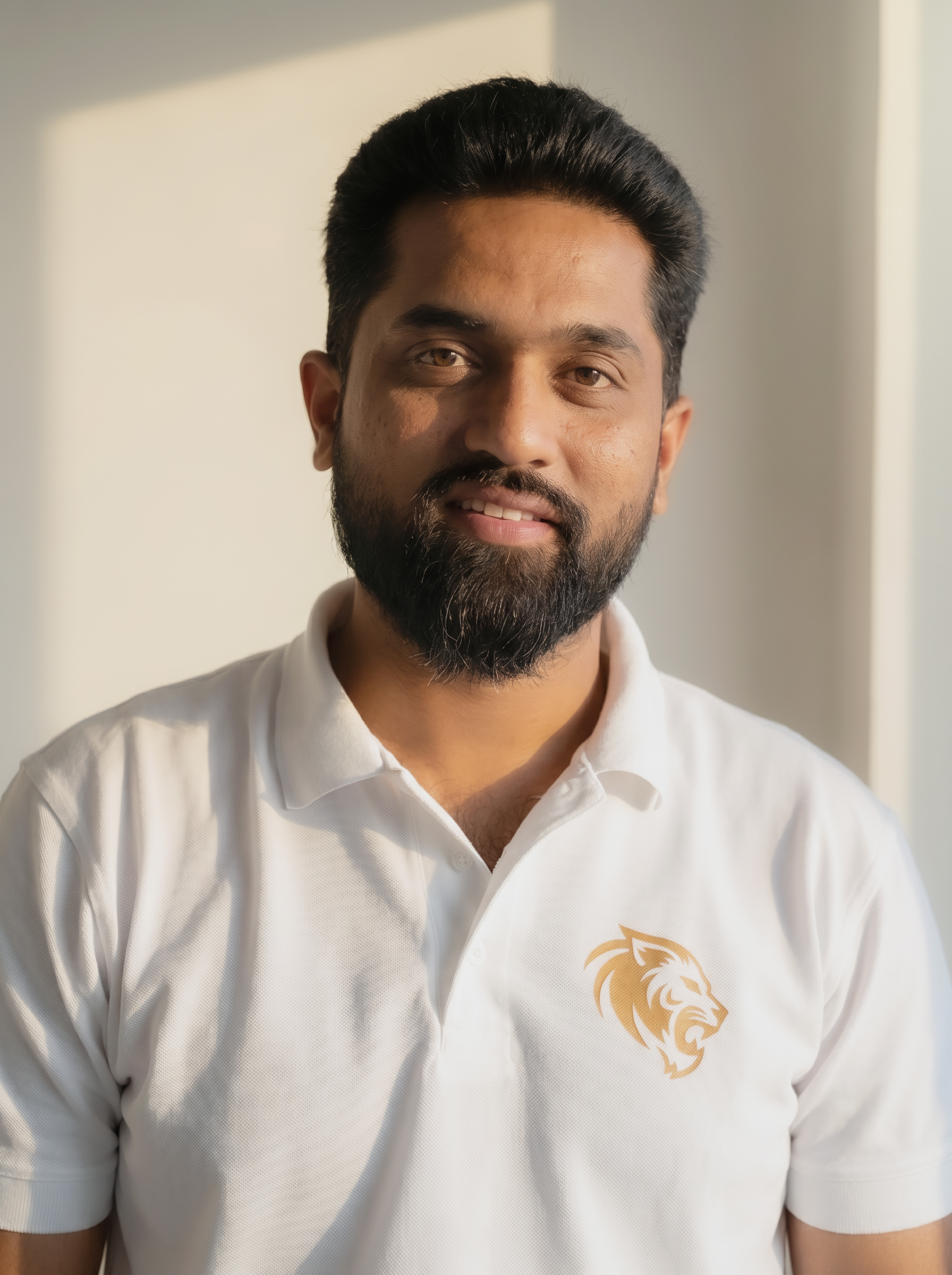 Ashraf, CEO & Founder at Ceerah
