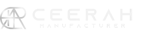 Ceerah Manufacturer LLP logo