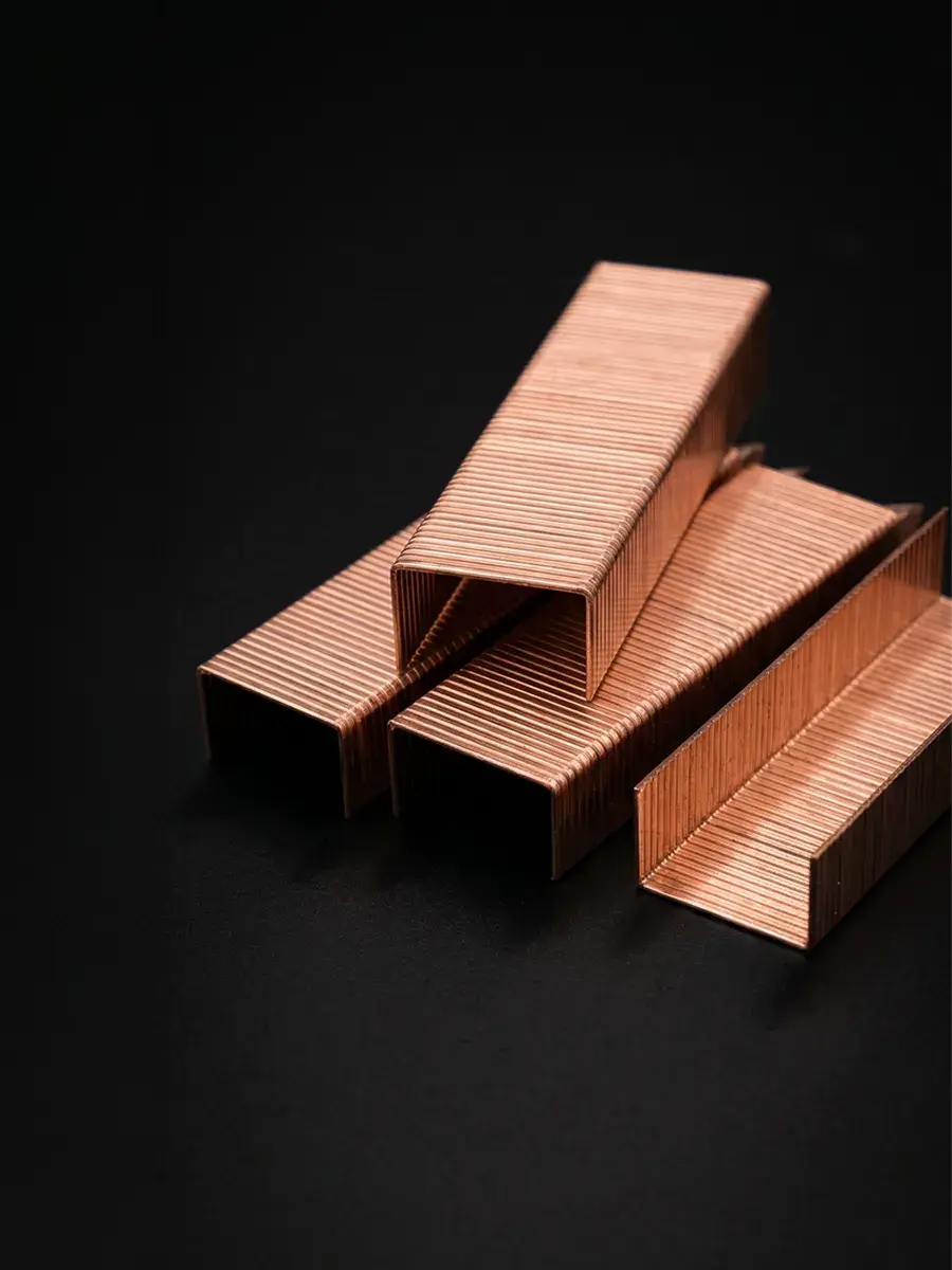 Ceerah Carton Staples — Light Furniture, Packaging, Upholstery
